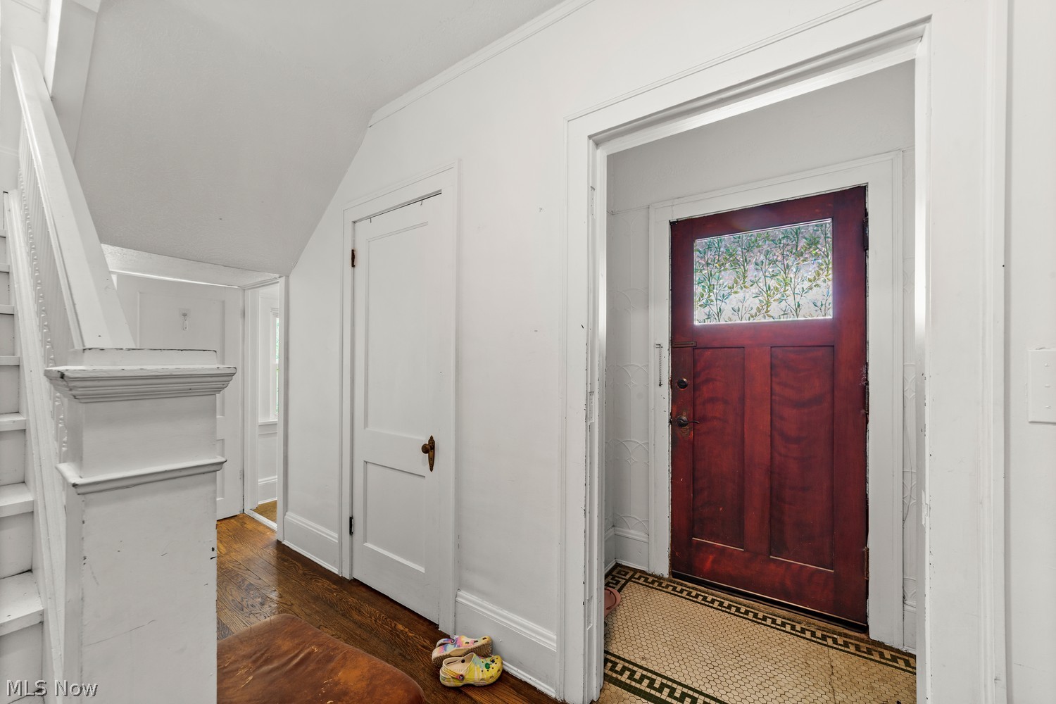 1510 E 115th Street Cleveland OH 44106