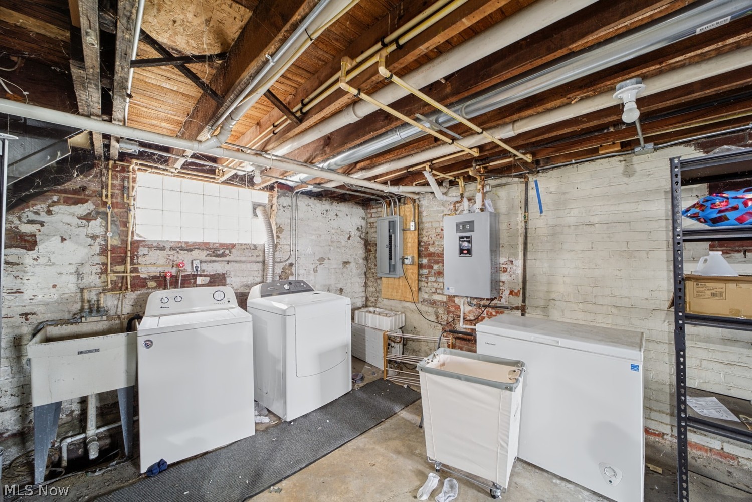1510 E 115th Street Cleveland OH 44106