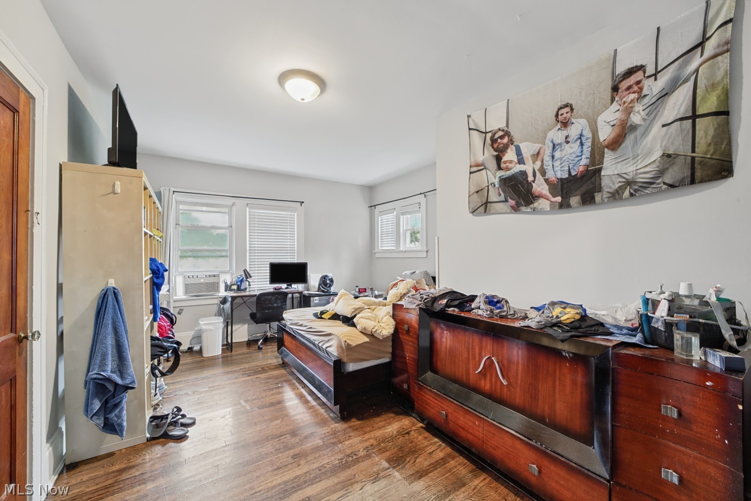 1510 E 115th Street Cleveland OH 44106