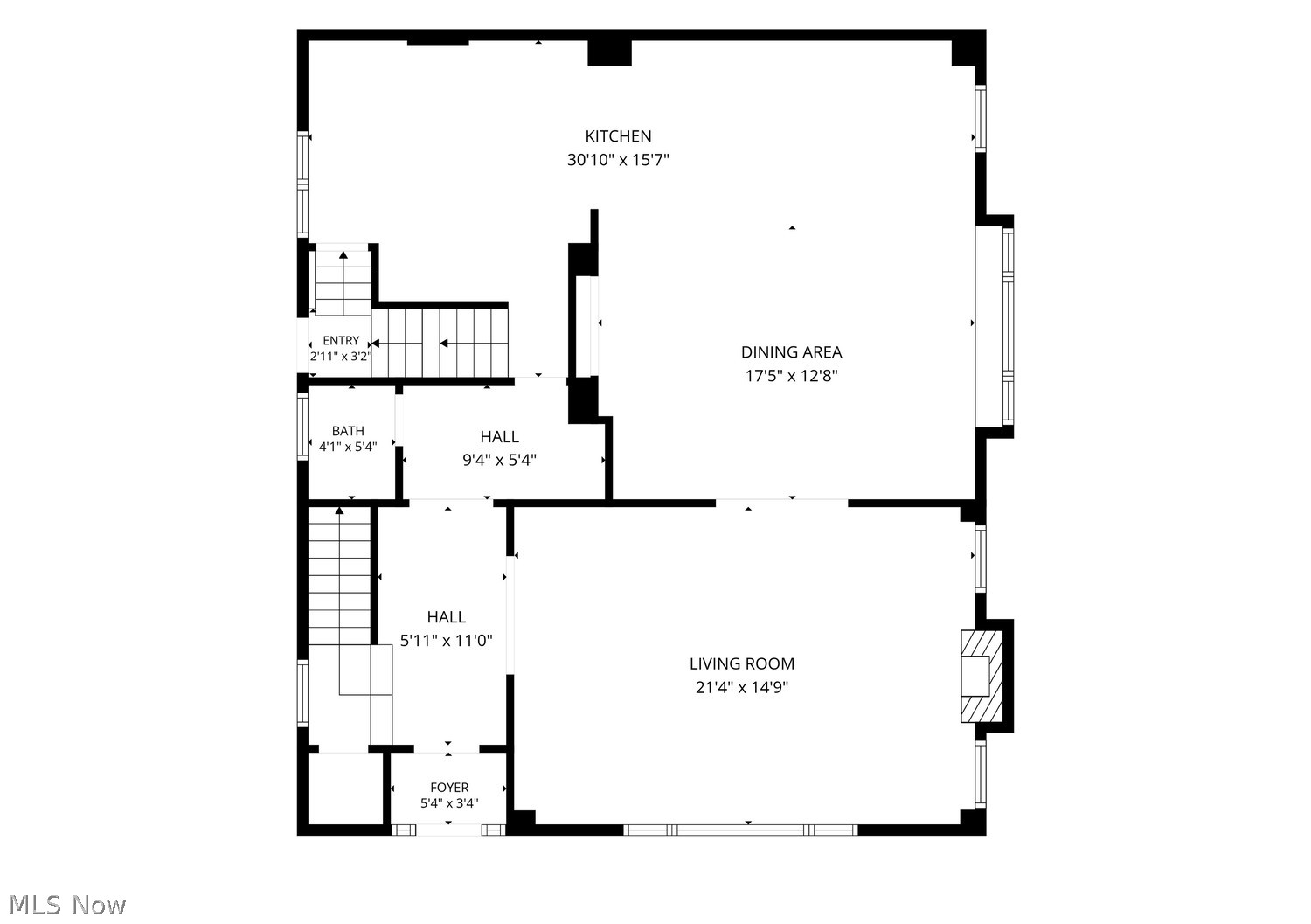1510 E 115th Street Cleveland OH 44106