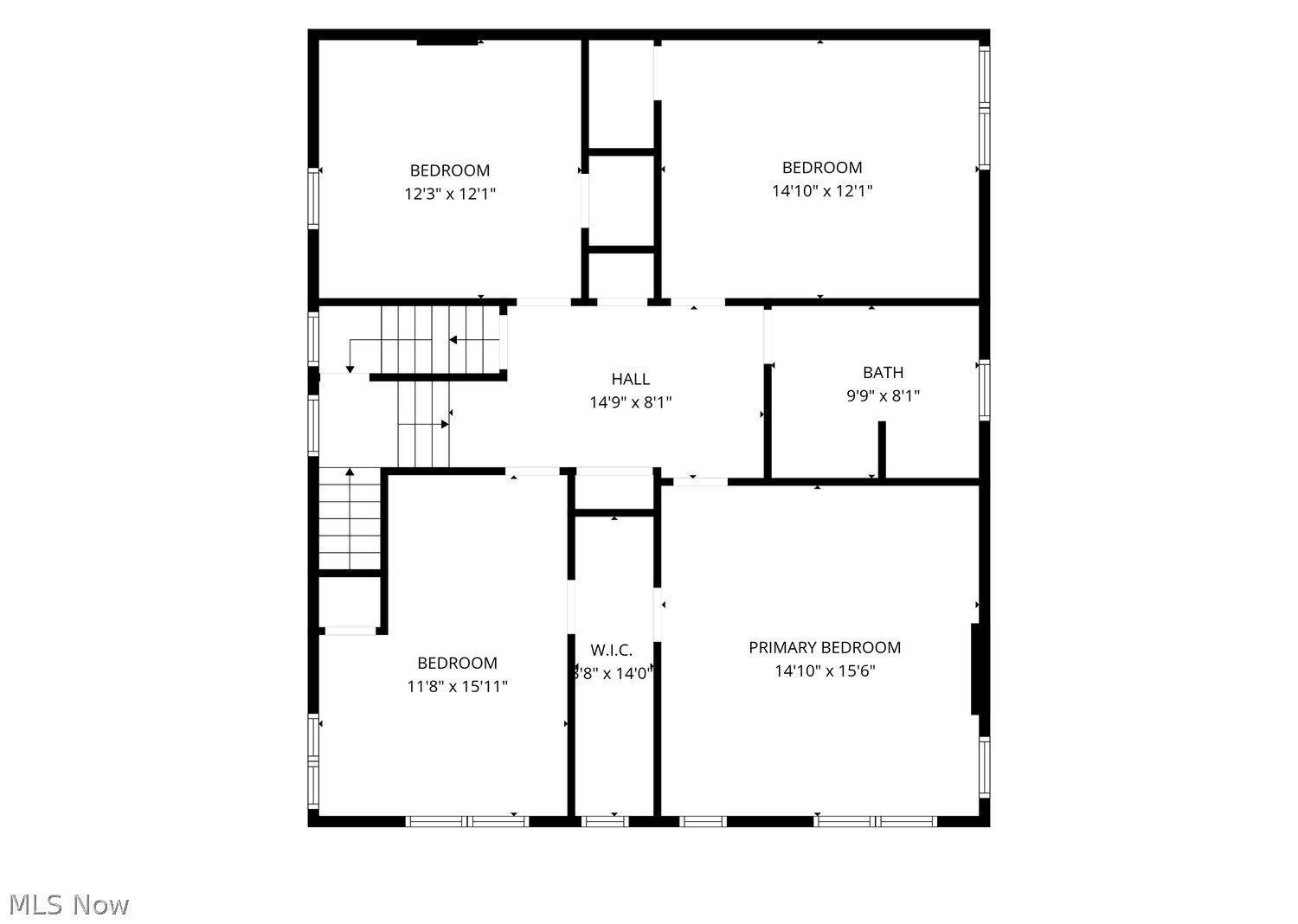 1510 E 115th Street Cleveland OH 44106