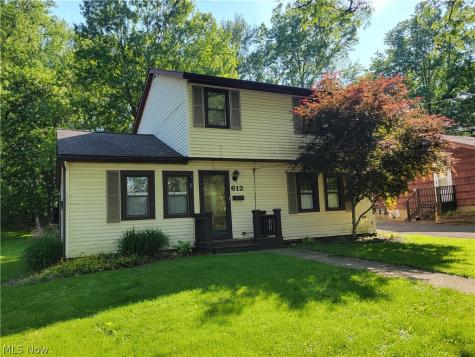 Cuyahoga Street Kent OH 44240