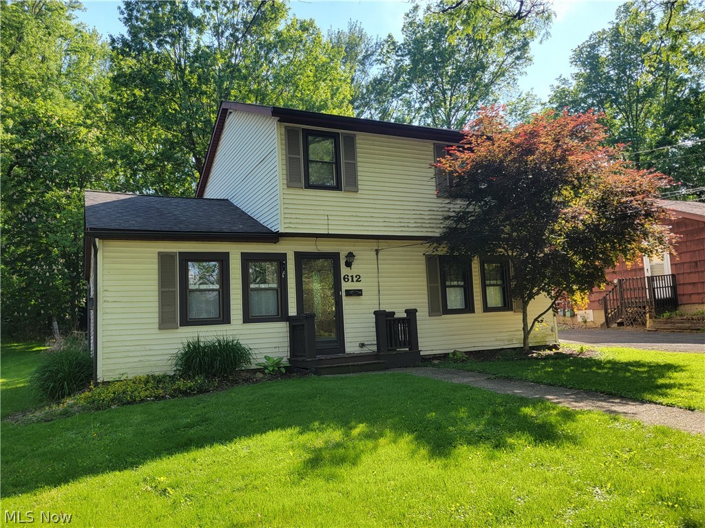 612 Cuyahoga Street Kent OH 44240