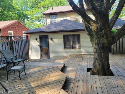 612 Cuyahoga Street Kent OH 44240
