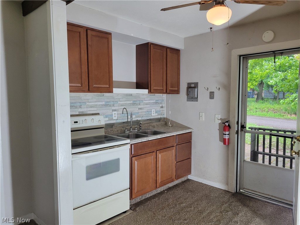 612 Cuyahoga Street Kent OH 44240