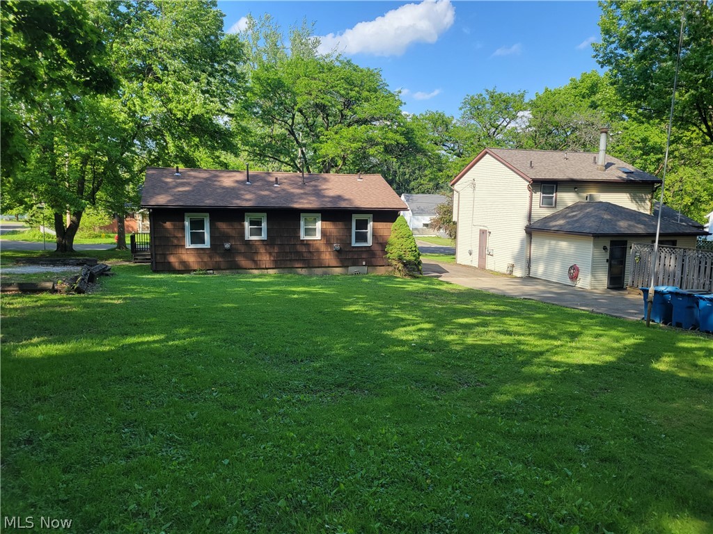 612 Cuyahoga Street Kent OH 44240