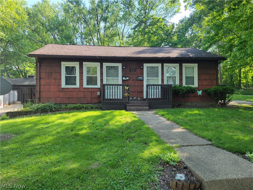 612 Cuyahoga Street Kent OH 44240