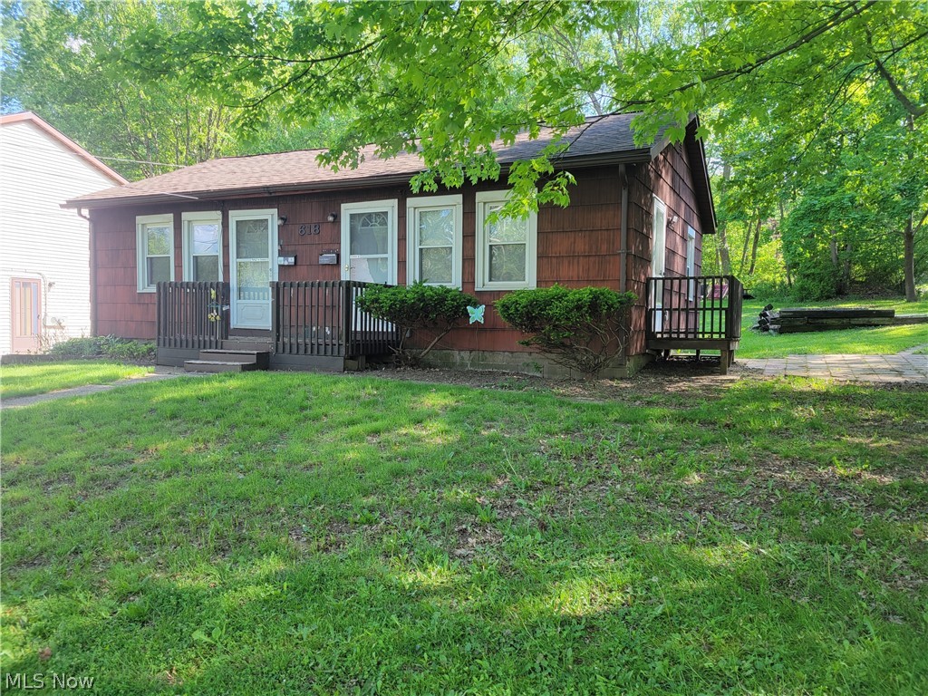 612 Cuyahoga Street Kent OH 44240