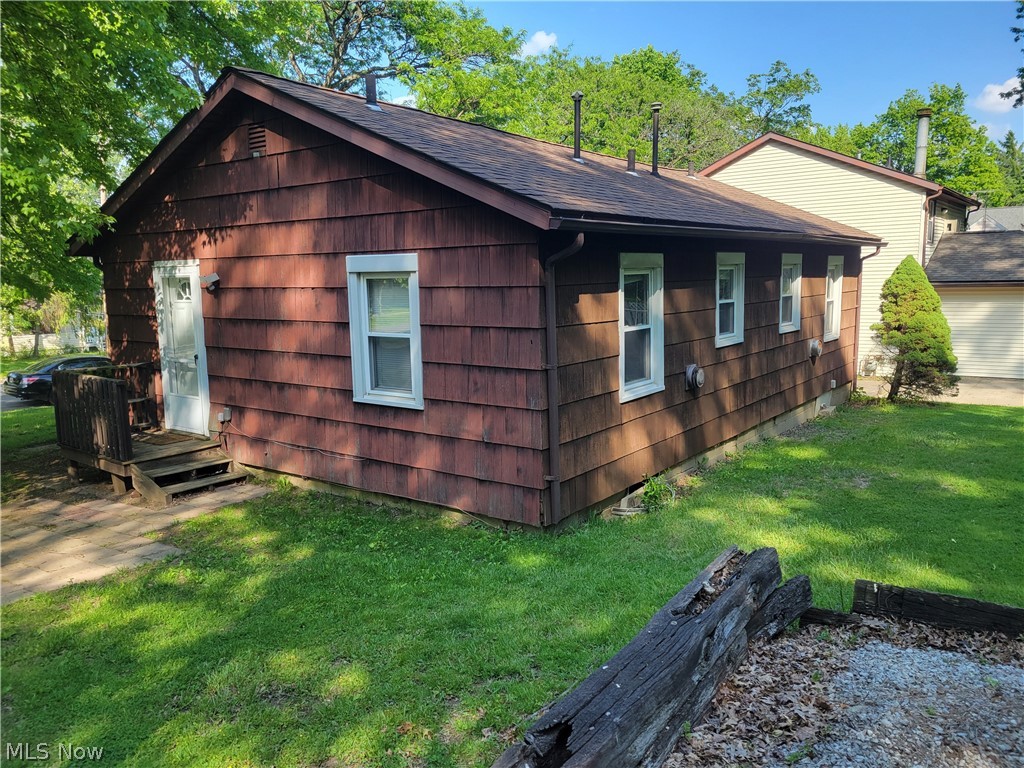 612 Cuyahoga Street Kent OH 44240