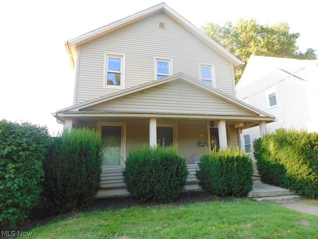 75 E Bridge Street Berea OH 44017