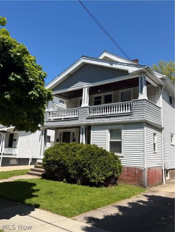 1575 Orchard Grove Avenue Lakewood OH 44107