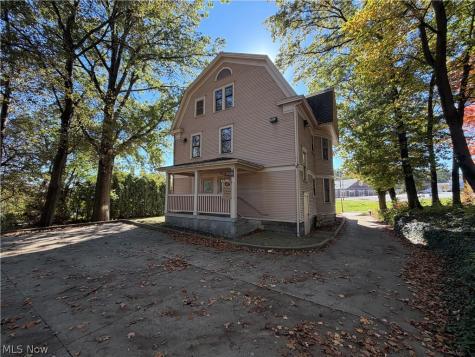 631 W Exchange Street Akron OH 44302