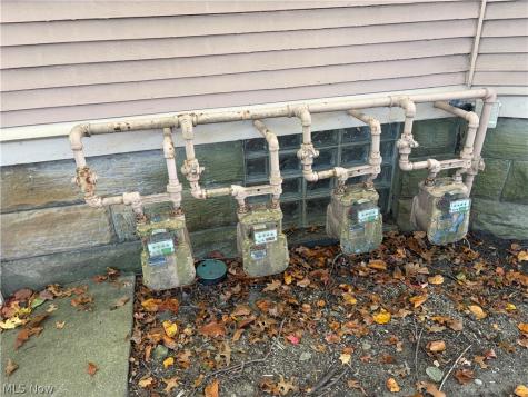 631 W Exchange Street Akron OH 44302