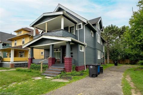 4246 E 133rd Street Cleveland OH 44105