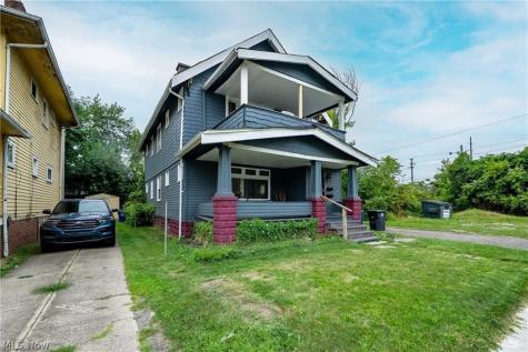 4246 E 133rd Street Cleveland OH 44105