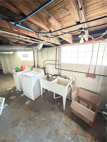 4857 E 84th Street Garfield Heights OH 44125