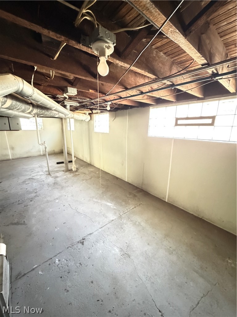 4857 E 84th Street Garfield Heights OH 44125