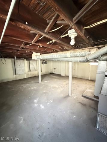 4857 E 84th Street Garfield Heights OH 44125