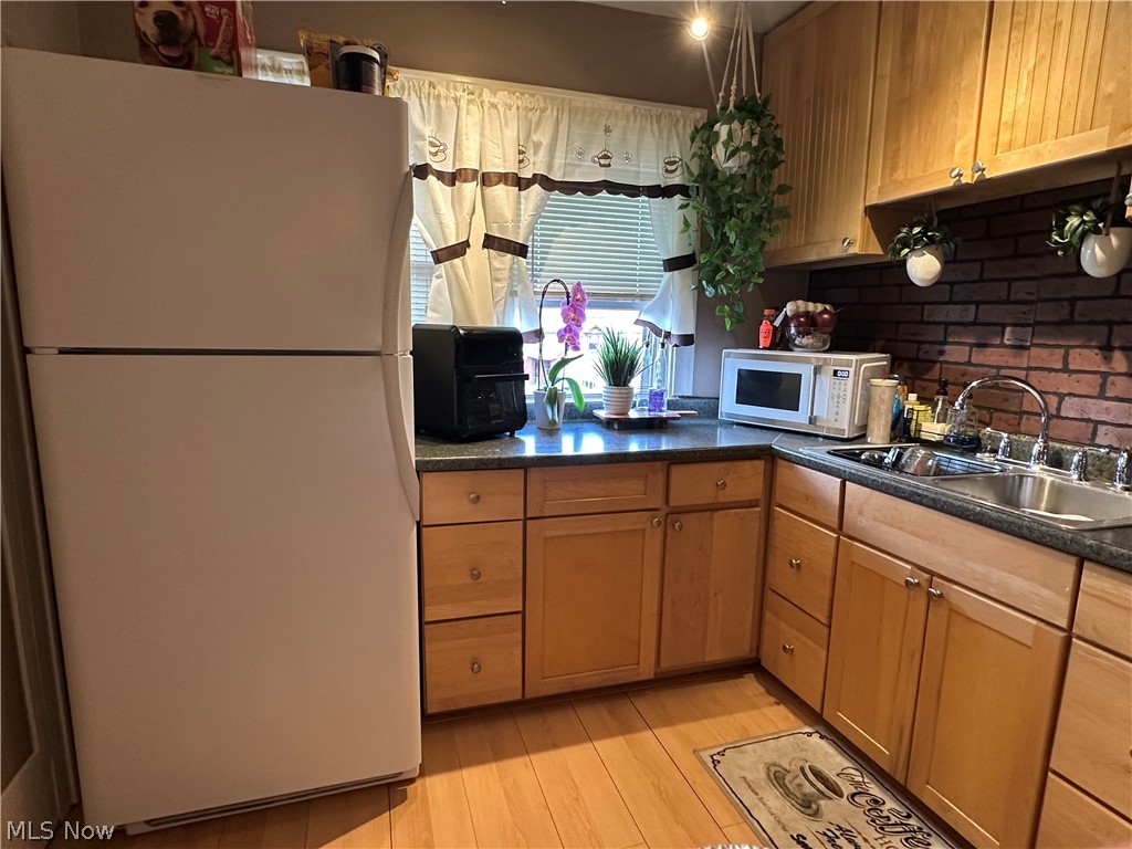 3857 W 137th Street Cleveland OH 44111