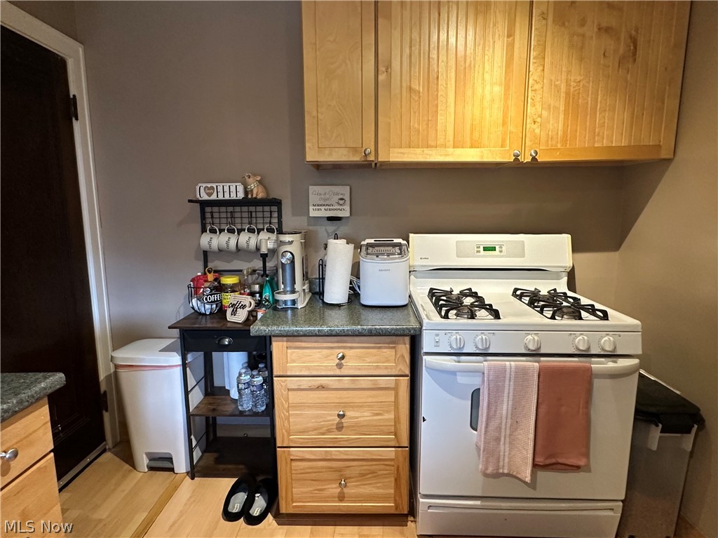 3857 W 137th Street Cleveland OH 44111