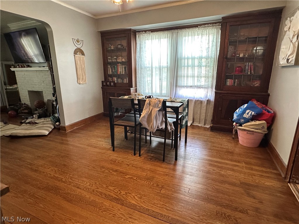 3857 W 137th Street Cleveland OH 44111