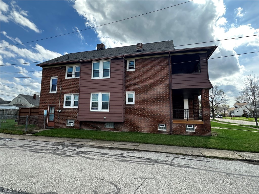3857 W 137th Street Cleveland OH 44111
