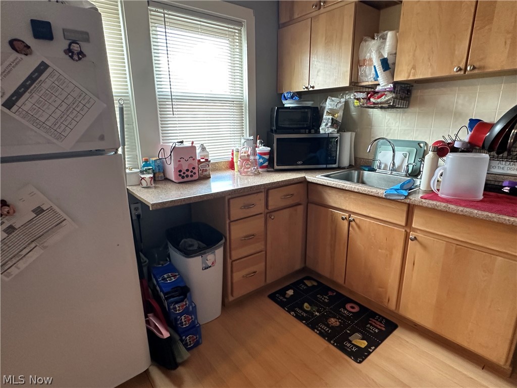 3857 W 137th Street Cleveland OH 44111