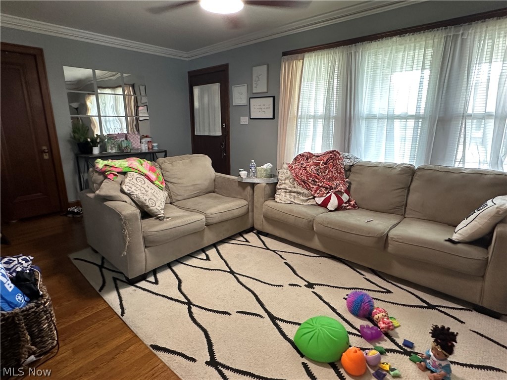 3857 W 137th Street Cleveland OH 44111