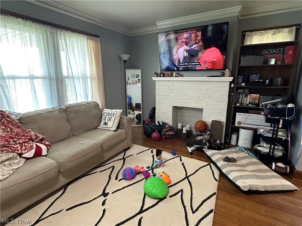 3857 W 137th Street Cleveland OH 44111