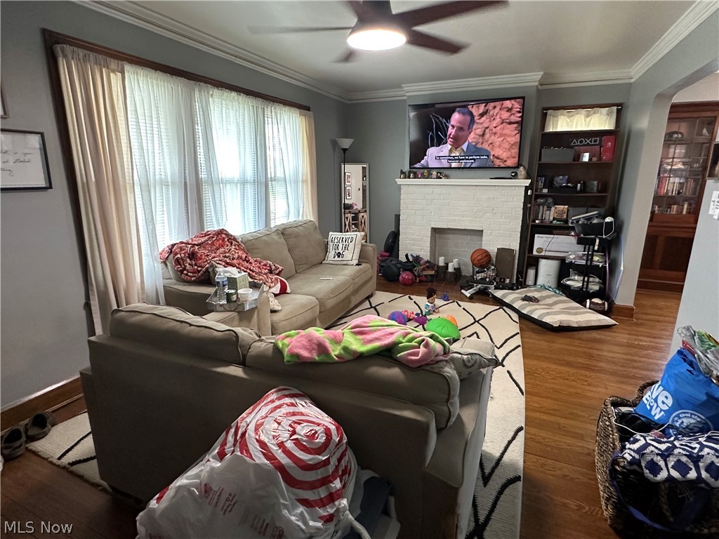 3857 W 137th Street Cleveland OH 44111