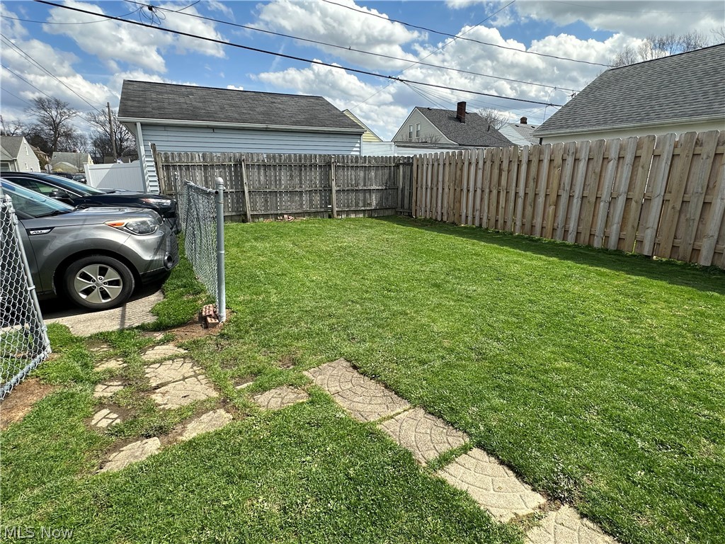 3857 W 137th Street Cleveland OH 44111