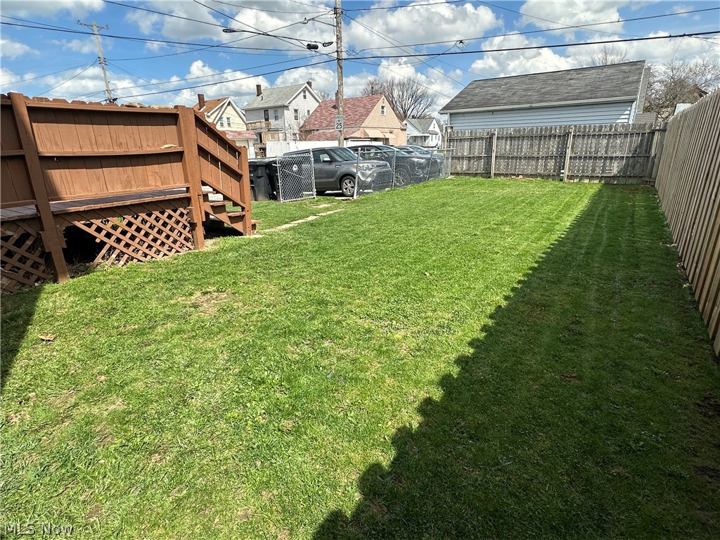 3857 W 137th Street Cleveland OH 44111