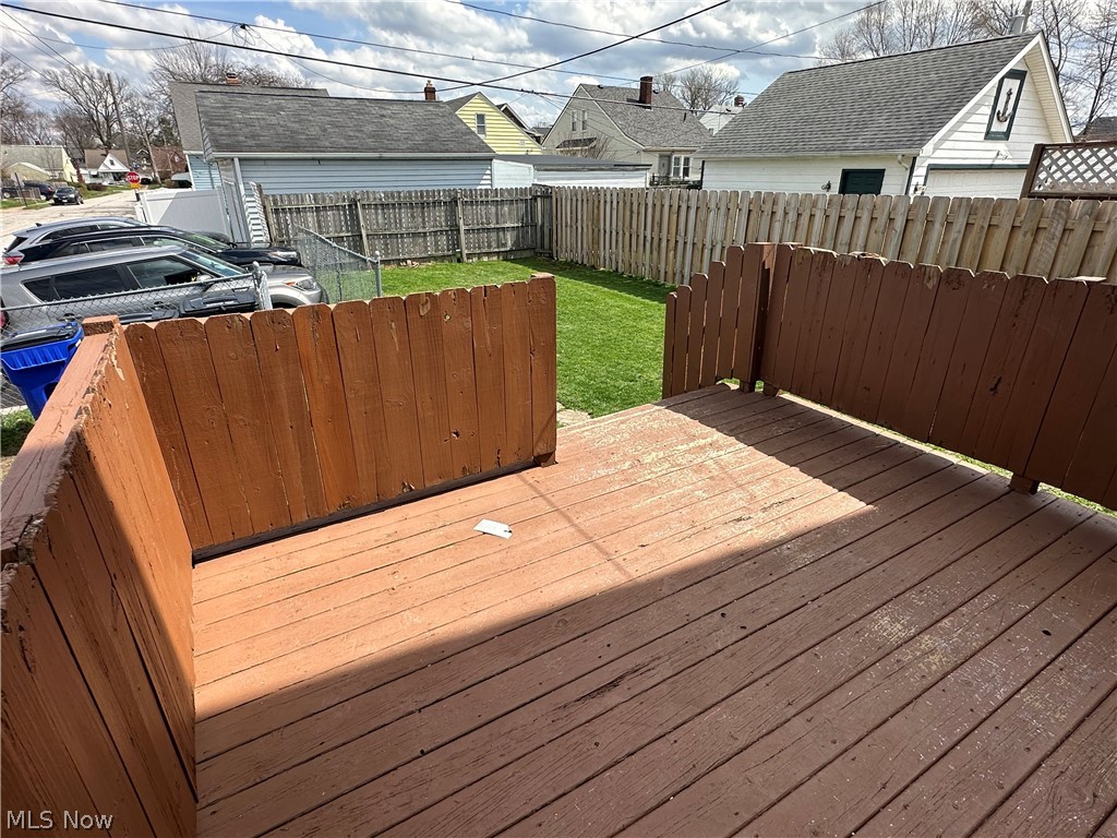 3857 W 137th Street Cleveland OH 44111