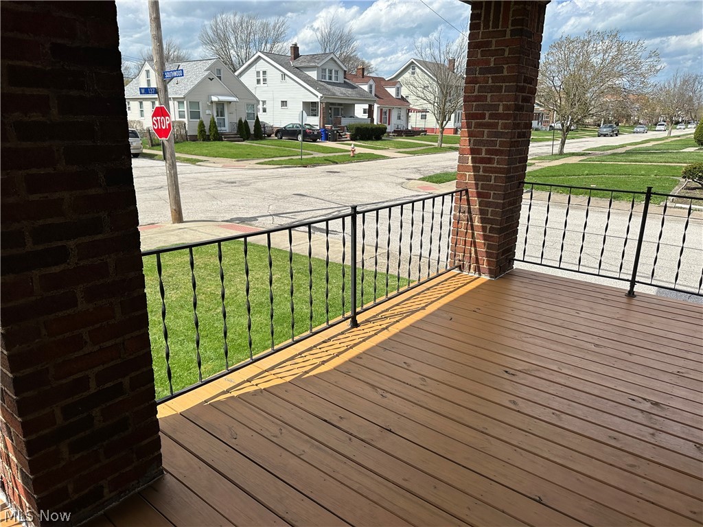 3857 W 137th Street Cleveland OH 44111