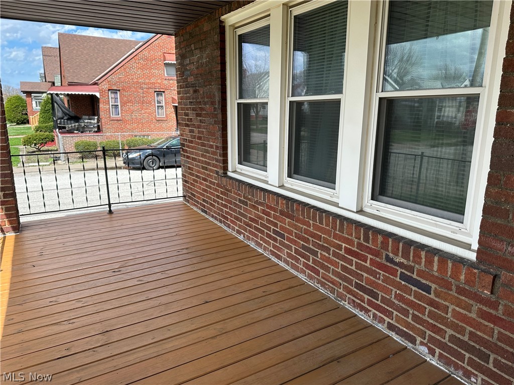 3857 W 137th Street Cleveland OH 44111