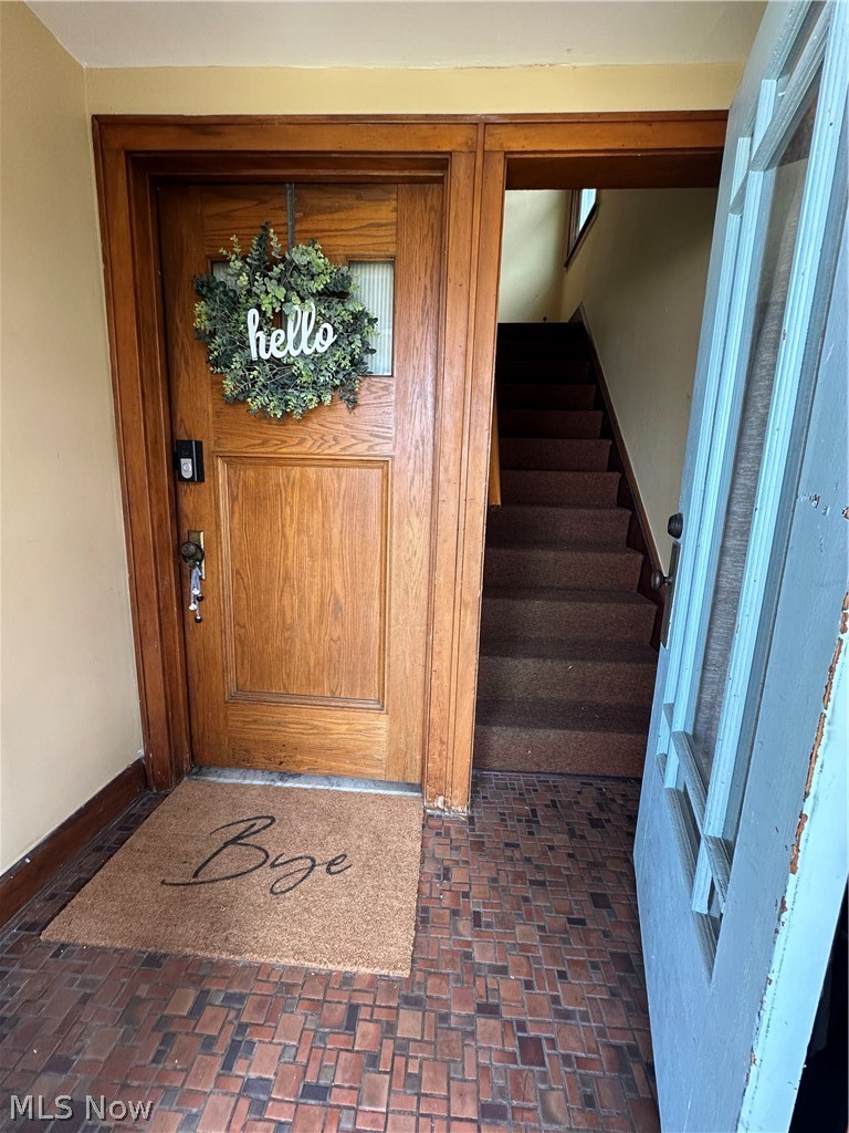 3857 W 137th Street Cleveland OH 44111