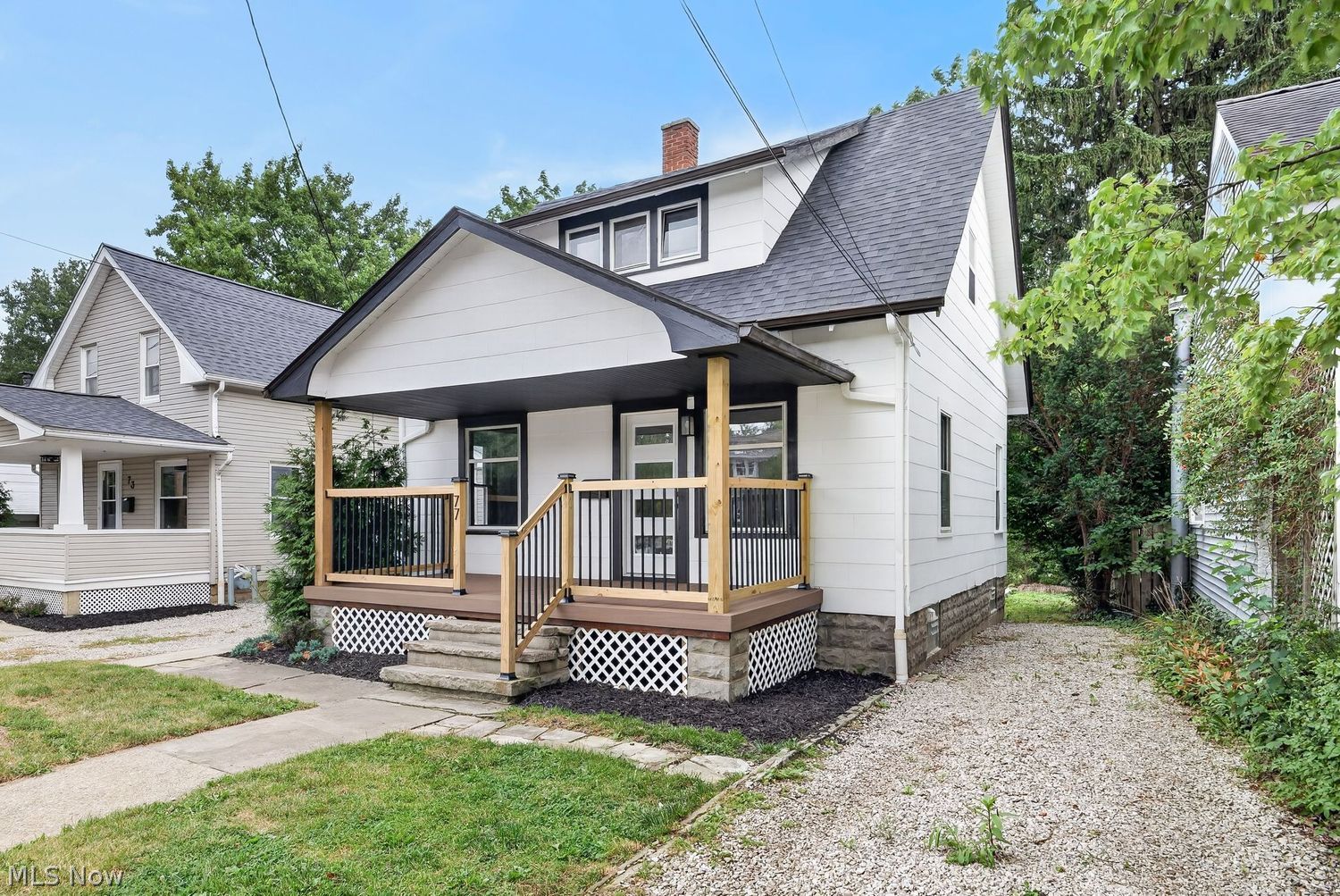 73 & 77 Prospect Street Berea OH 44017
