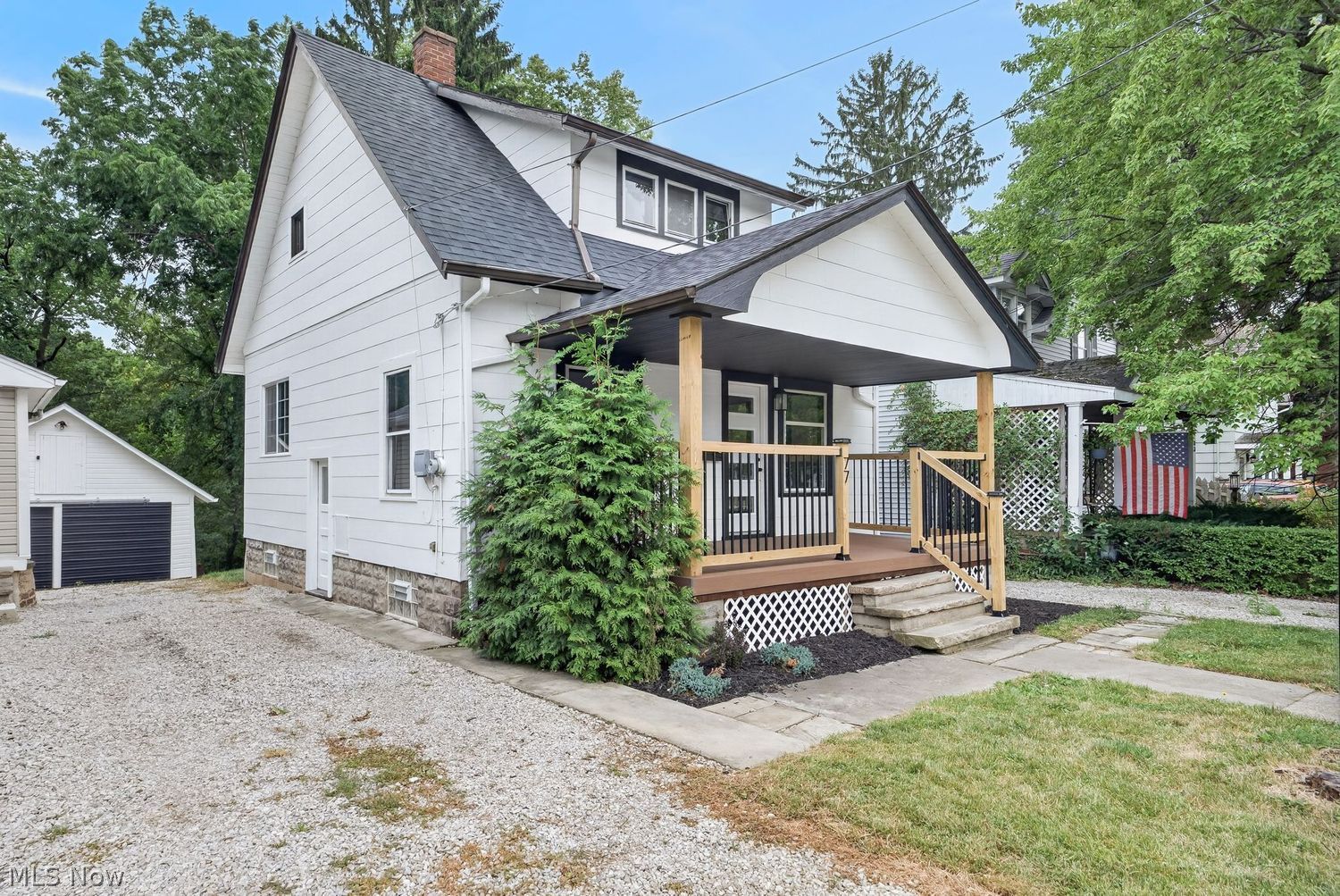 73 & 77 Prospect Street Berea OH 44017