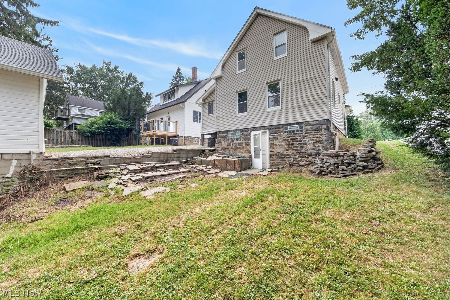 73 & 77 Prospect Street Berea OH 44017