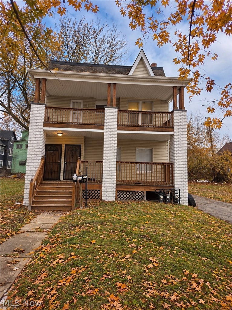 10117 Somerset Avenue Cleveland OH 44108