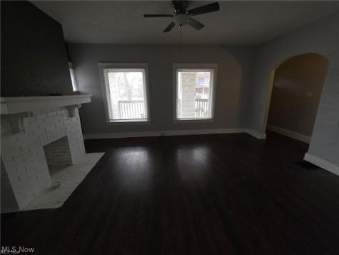 10117 Somerset Avenue Cleveland OH 44108
