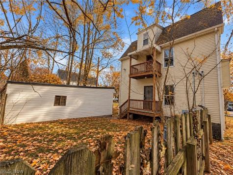 10117 Somerset Avenue Cleveland OH 44108