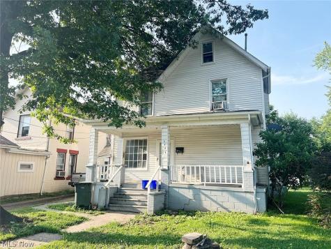 2404 9th Street SW Canton OH 44710