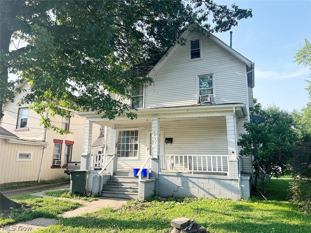 2404 9th Street SW Canton OH 44710