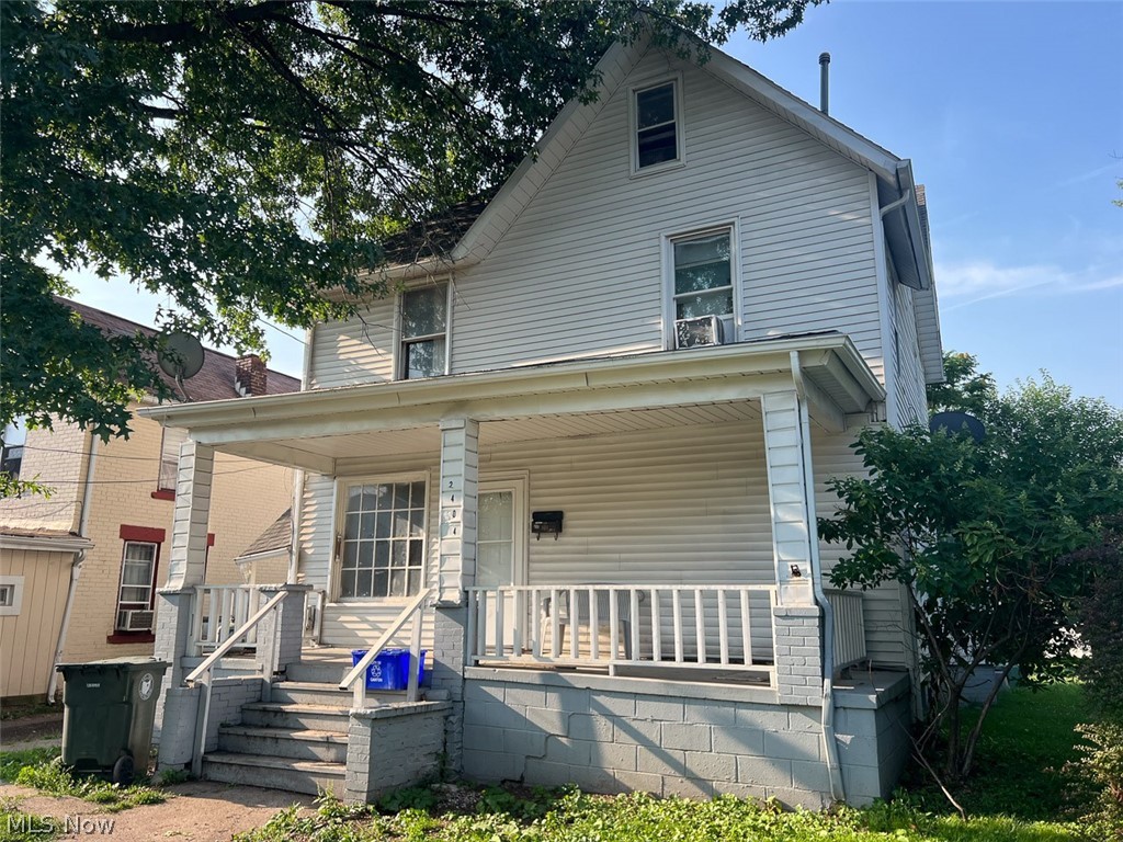 2404 9th Street SW Canton OH 44710