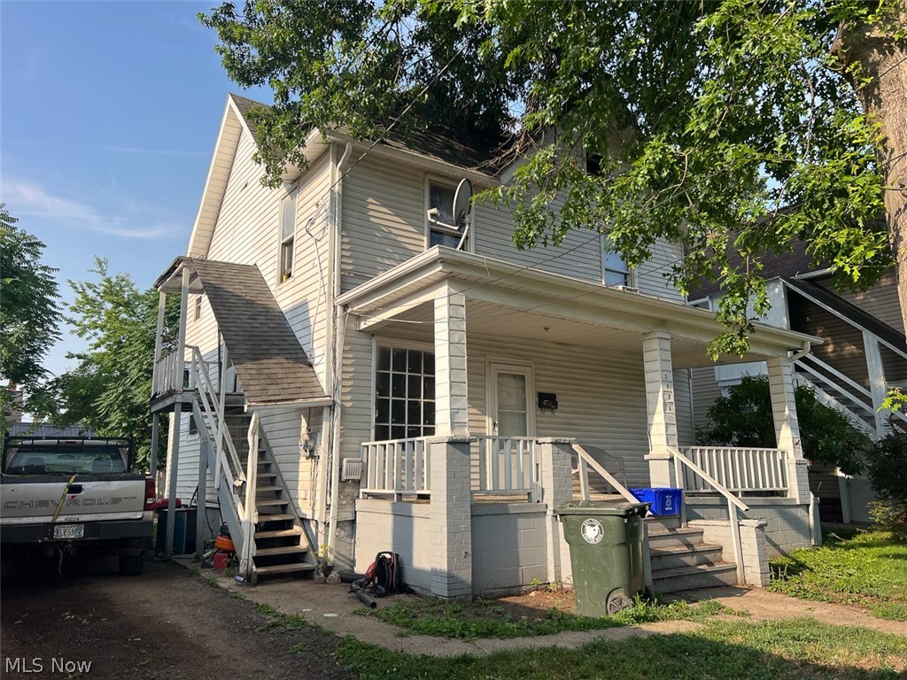 2404 9th Street SW Canton OH 44710