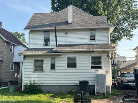 2404 9th Street SW Canton OH 44710