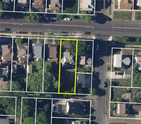 2404 9th Street SW Canton OH 44710