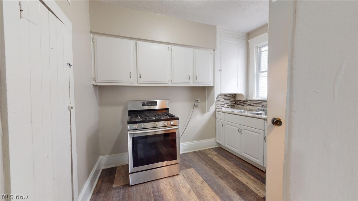 3332 Walton Avenue Cleveland OH 44113