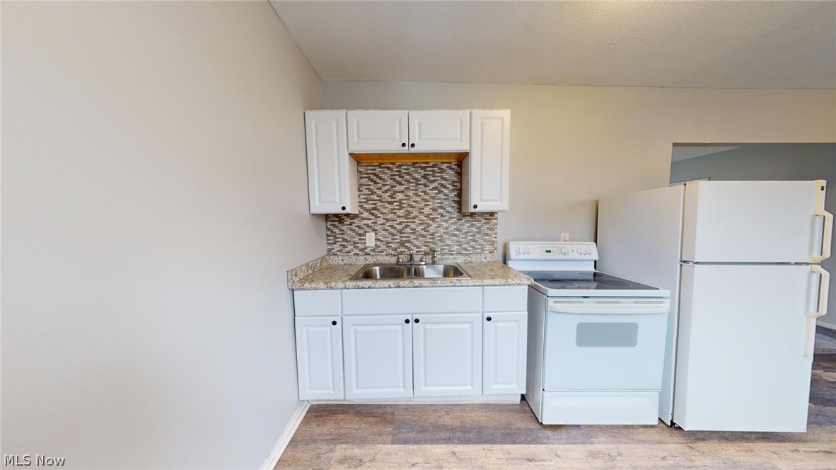 3332 Walton Avenue Cleveland OH 44113